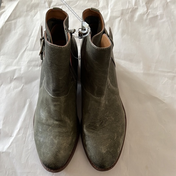 Comfortiva Cardee Bootie - Picture 8 of 13